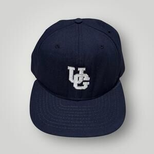 Vintage New Era Cincinnati Bearcats NCAA Snapback Men’s